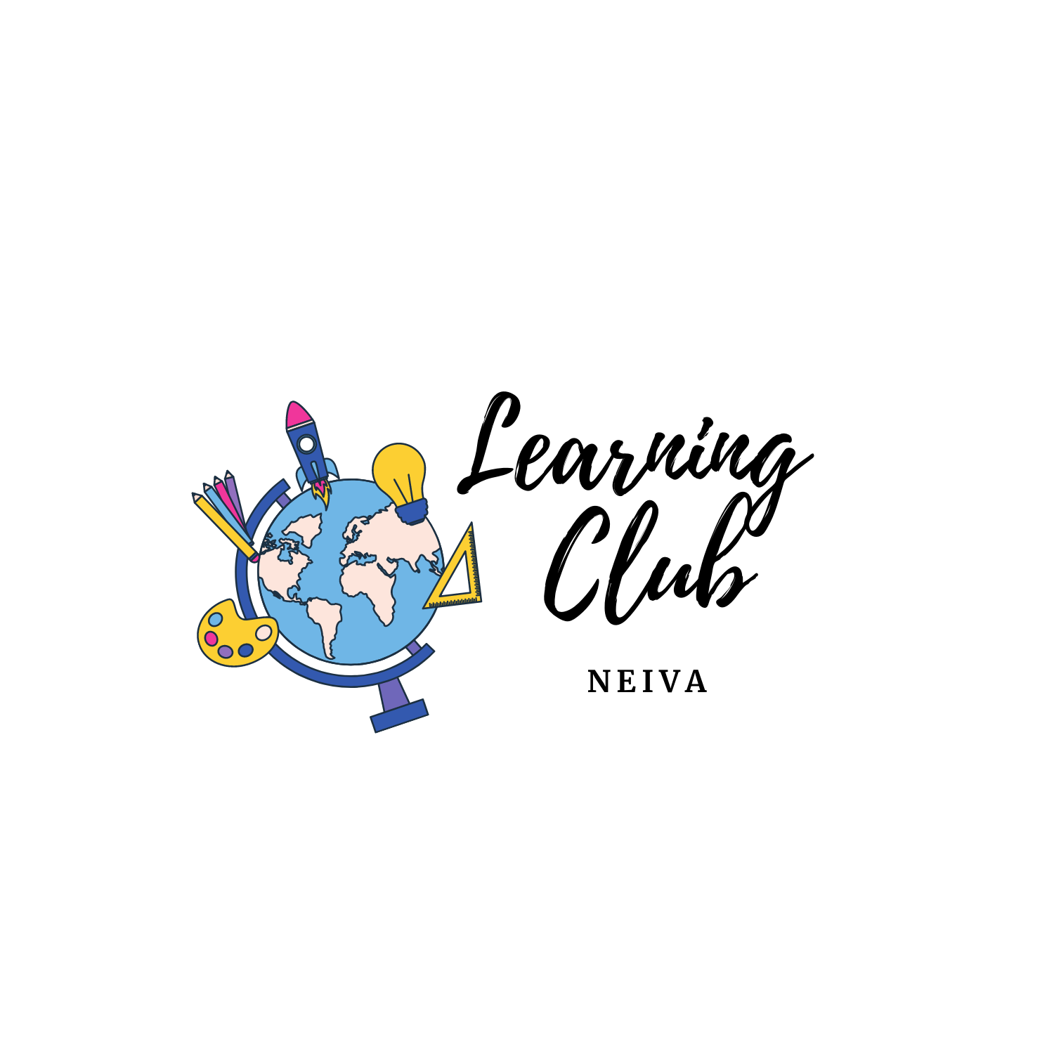 Learning Club.