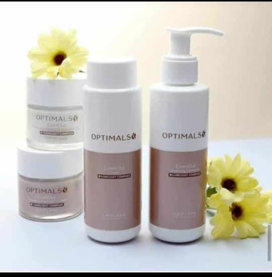 Skin Care & Natural Beauty | Layyah