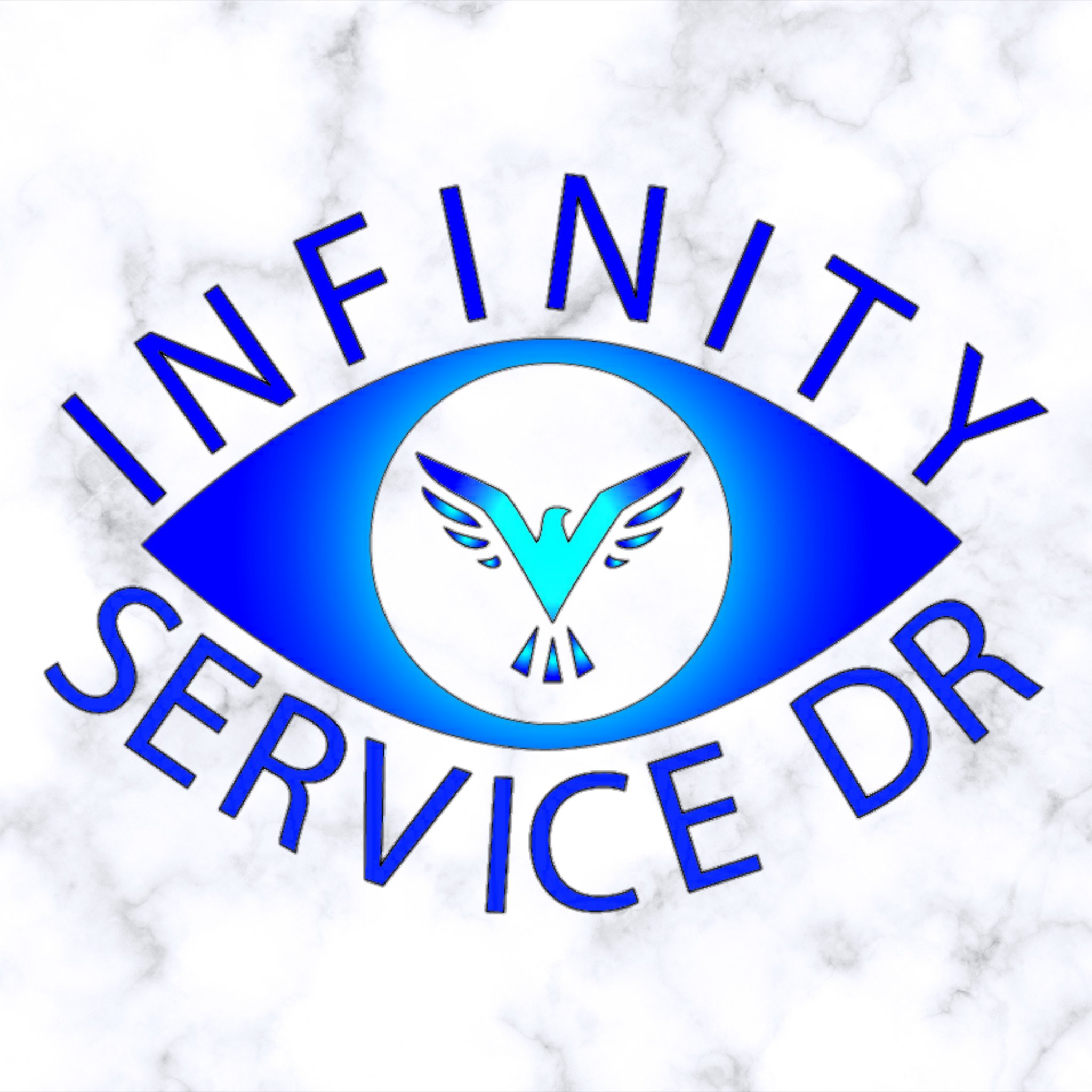 Infinity Service DR