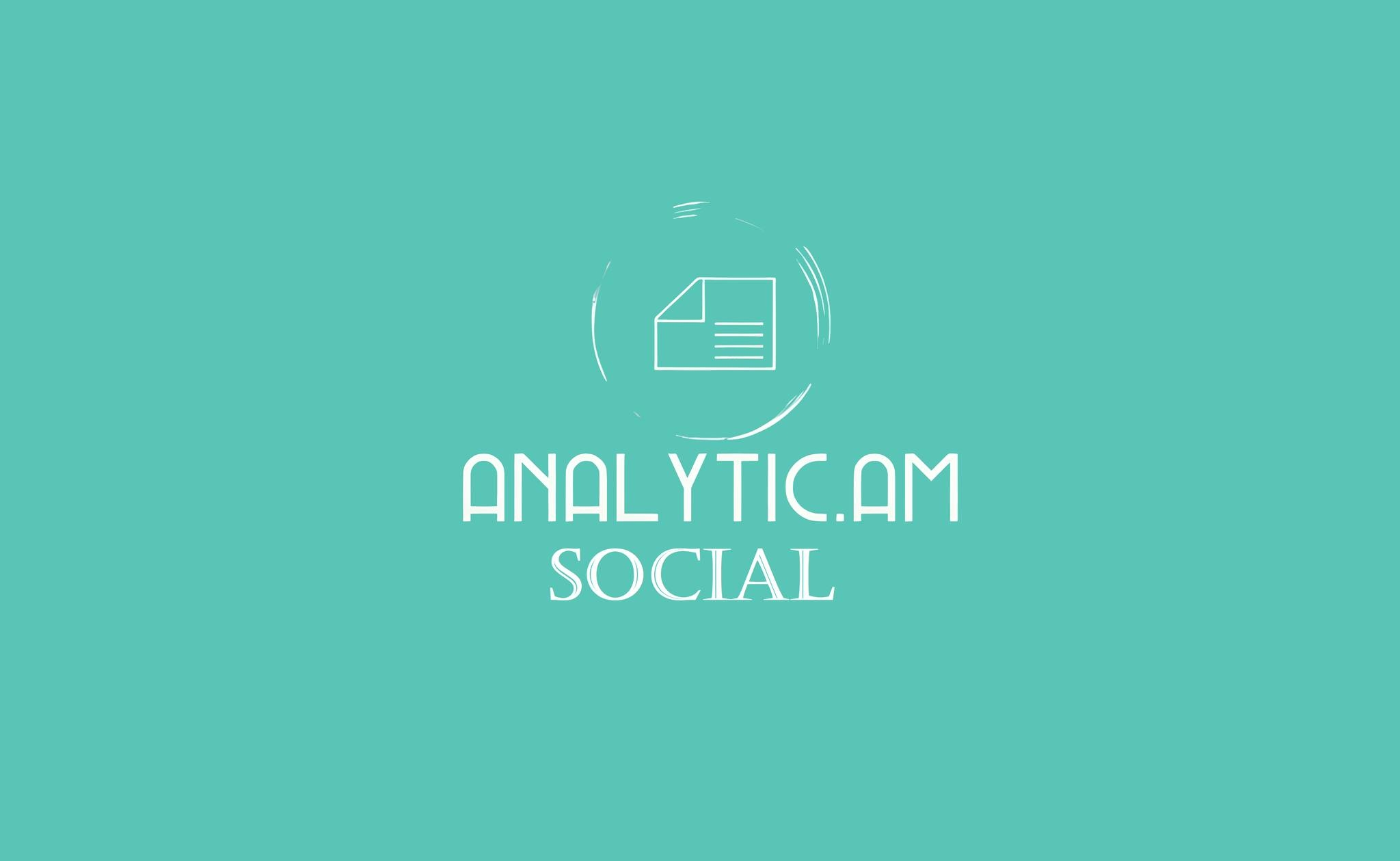 Analytic.am Social