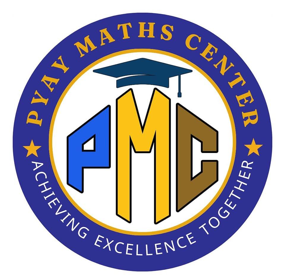 Pyay Maths Center | Pyay