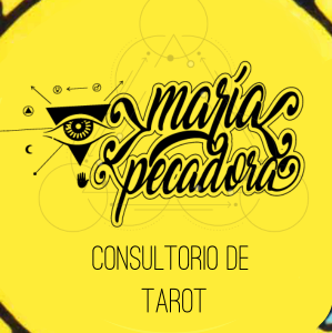Mariapecadora - Consultorio de Tarot