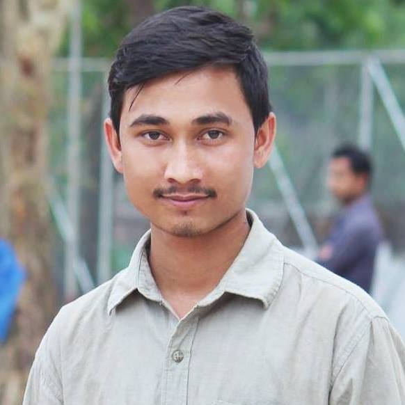 Md Razu Miah