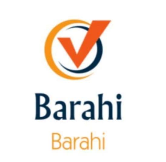 Barahi mustard oil