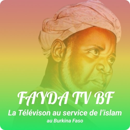 FAYDA TV Burkina