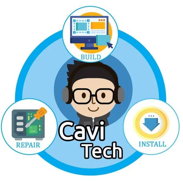 CaviTech Solutions