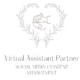 Virtual Assistant Partner