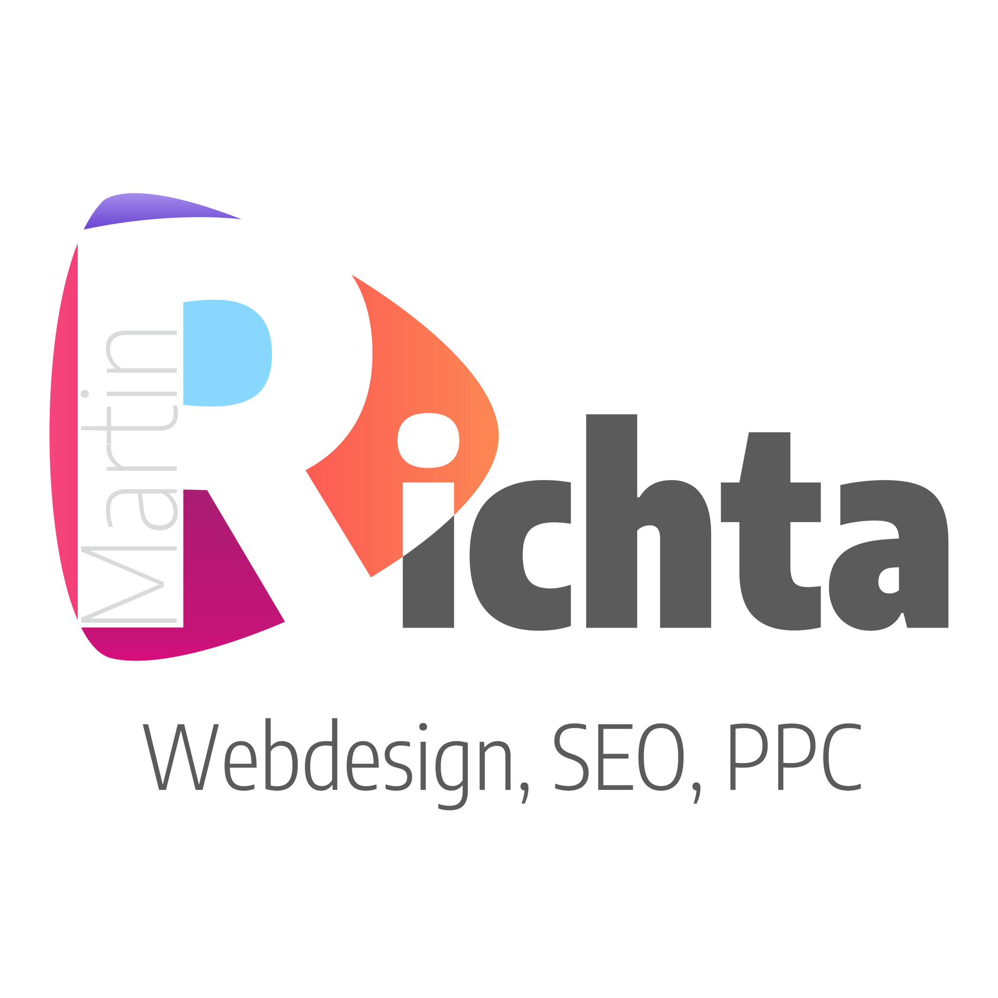 Martin Richta - WebDesign | Malé Heraltice
