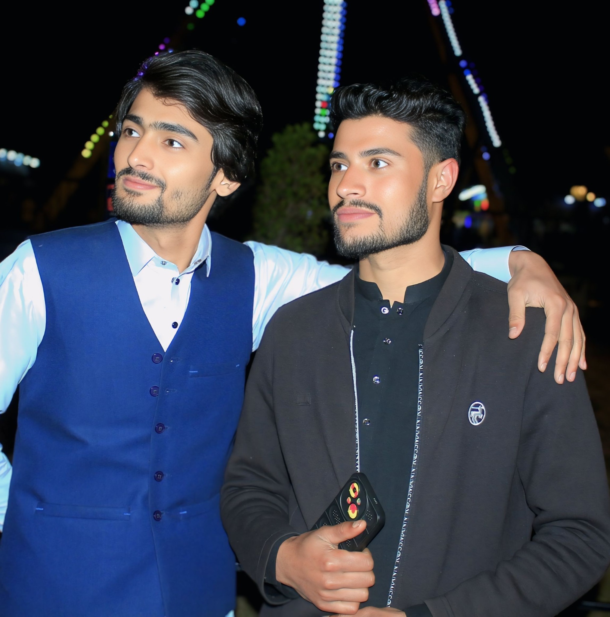 Ashaq Rahman Ashaq