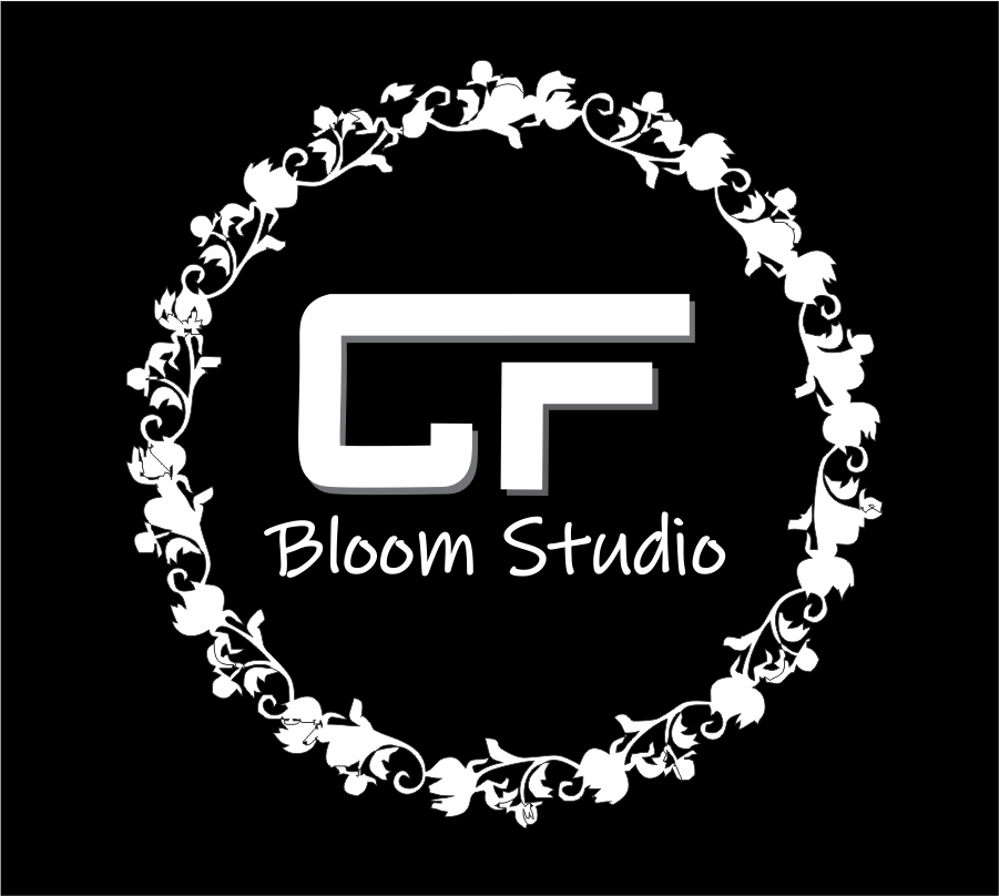CF Bloom Studio | Los Angeles CA