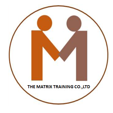 เดอะเมทริกซ์เทรนนิ่ง The Matrix Training อบรม สัมมนา | Rayong