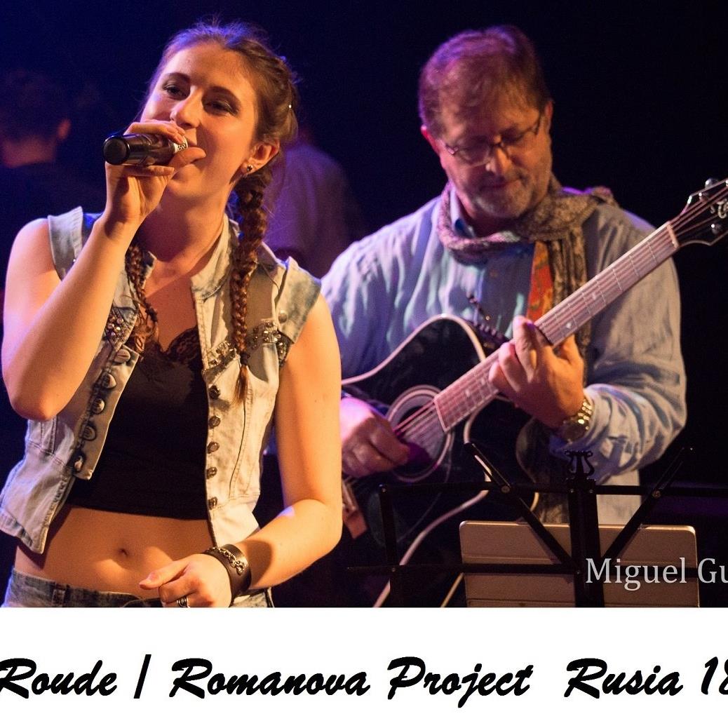 Guillermo Roude Musico | Longwood FL