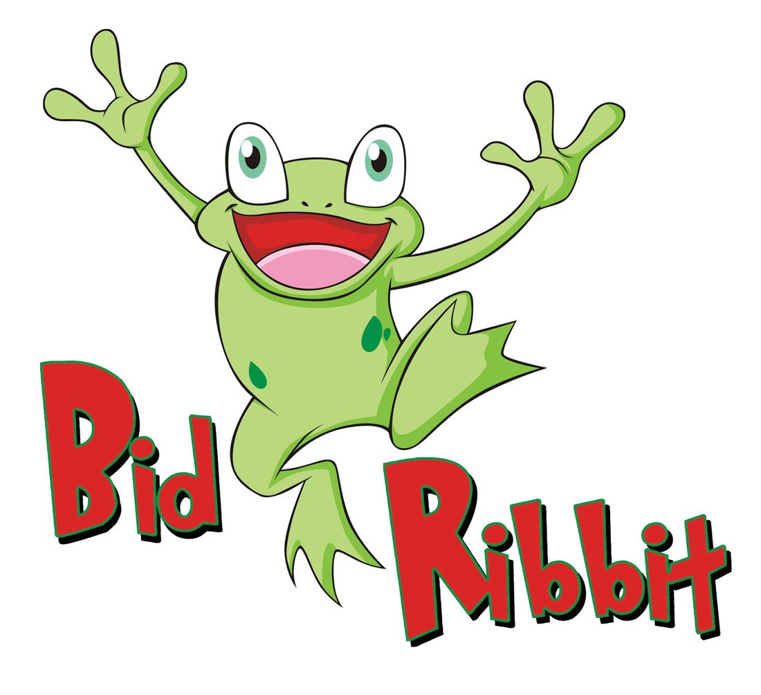 Bid Ribbit | North Palm Beach FL