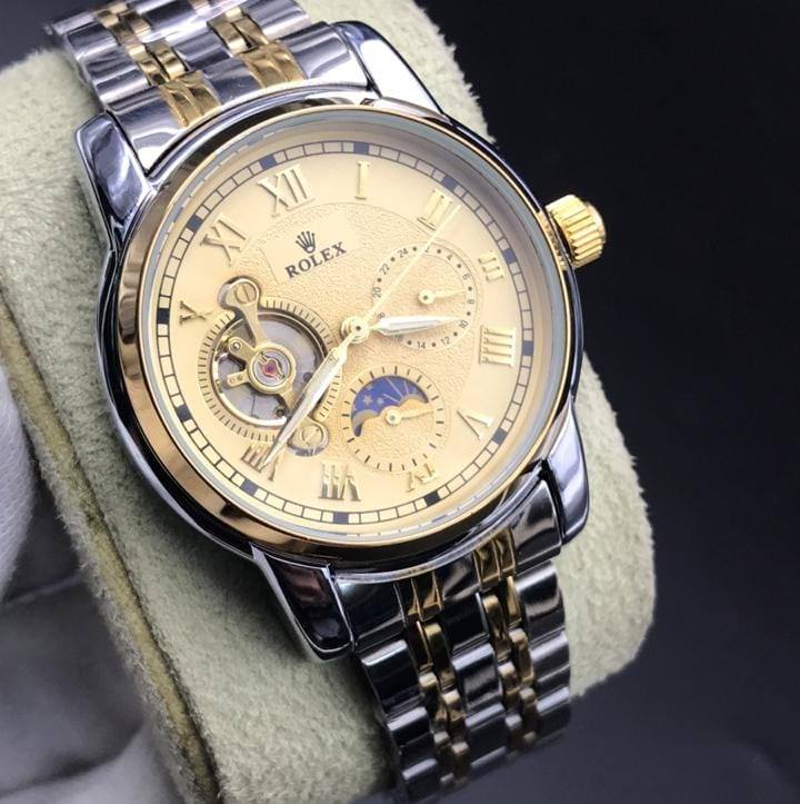 Mens watchs