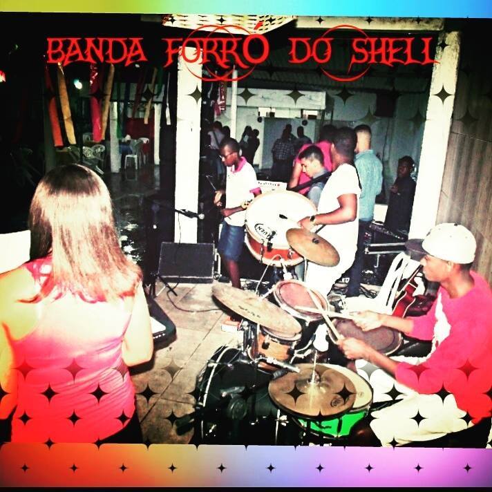 Banda shell