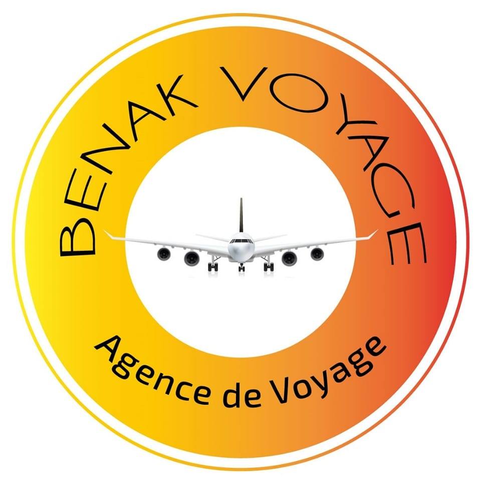 BENAK Voyage | Ben 'Aknoûn