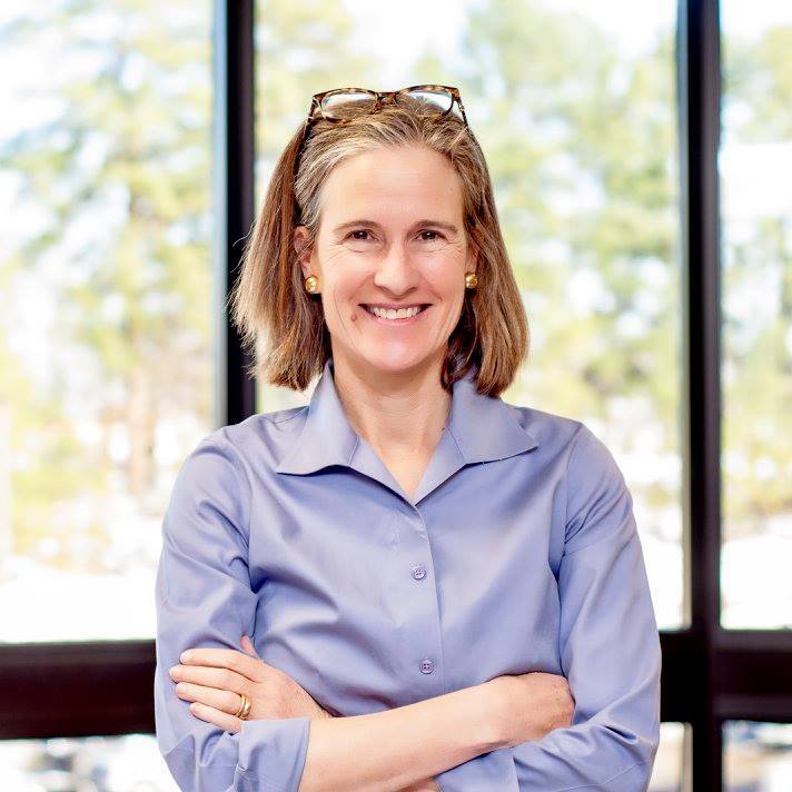Jeannie Fetting, LCSW - Therapist | Benton AR