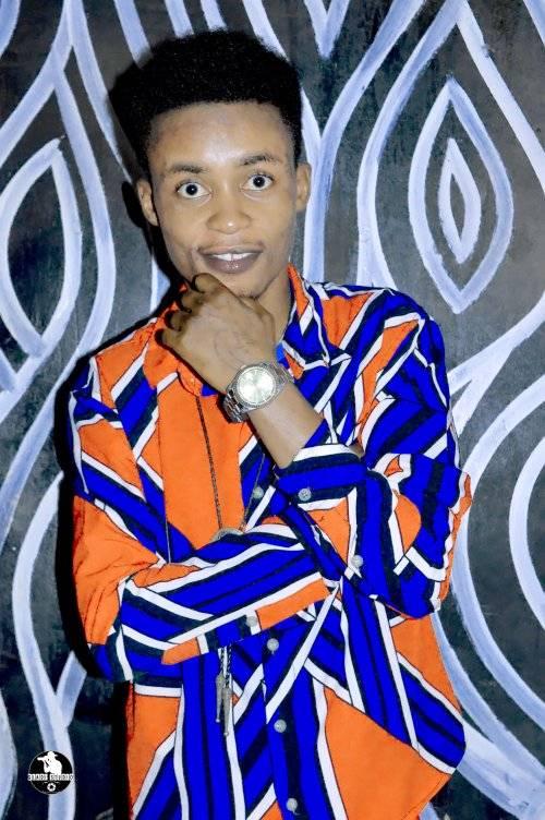 DJ Kaposela music collection