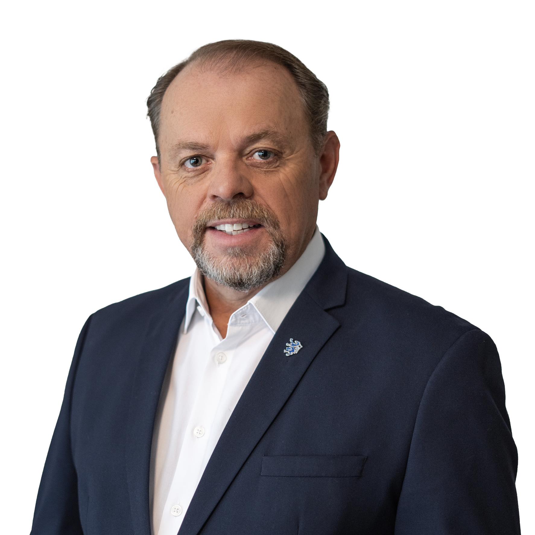 Manfred Repolust