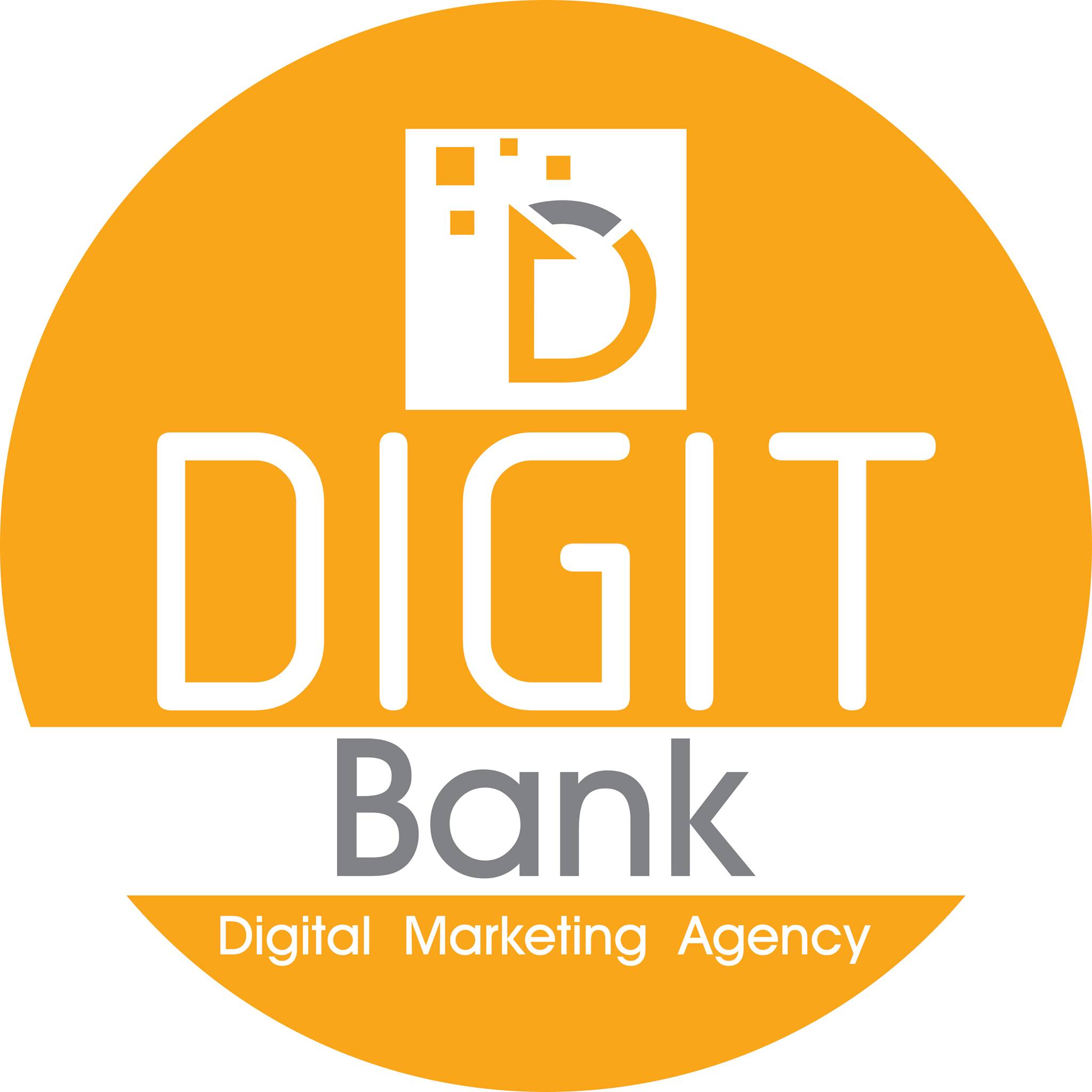 Digit Bank | Yangon