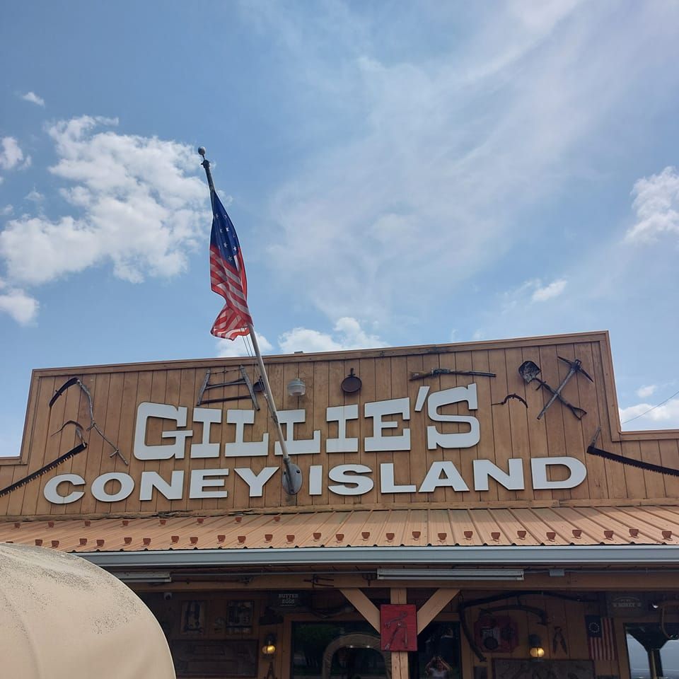 Only 8 days away! If you... - Gillies Coney Island Restaurant | Facebook