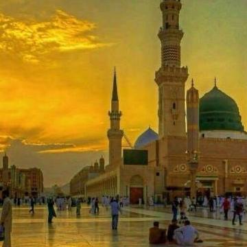 Subhan Raza