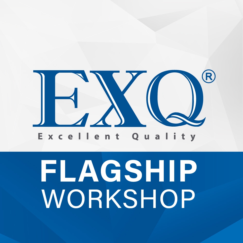 EXQ Certified Premium Detailing Flagship Workshop | Seremban