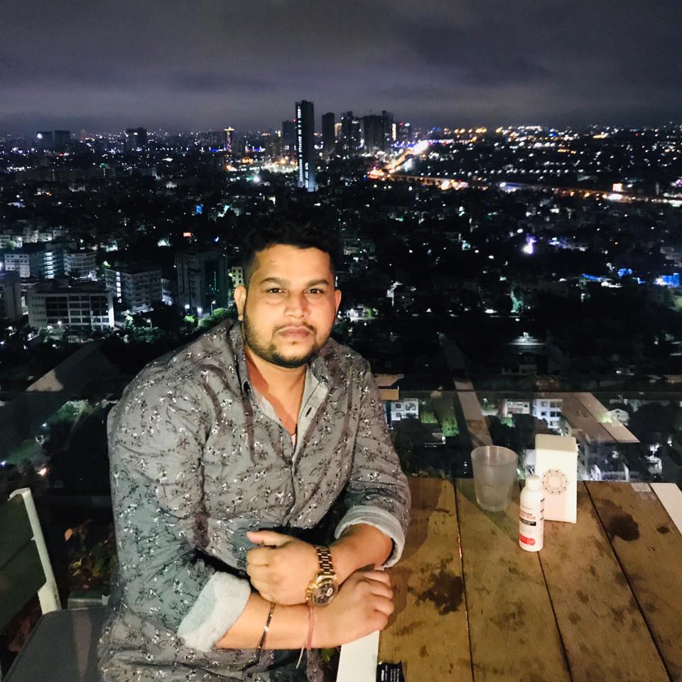 Ajay Ray Official