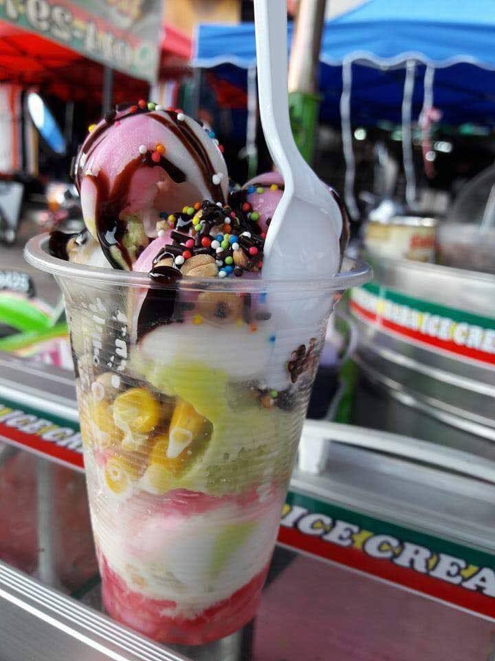 baba_icecream_putrajaya | Putrajaya