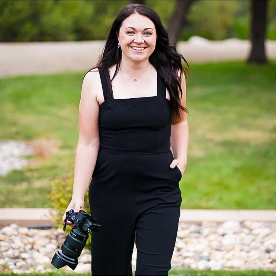 Chelsie Kelly Photography