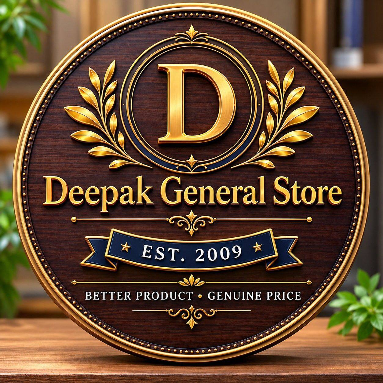 Deepak general nd department Store | Dehra Dun