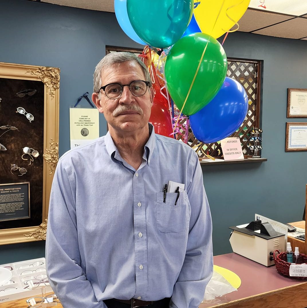 Ironton Vision Center | Ironton OH