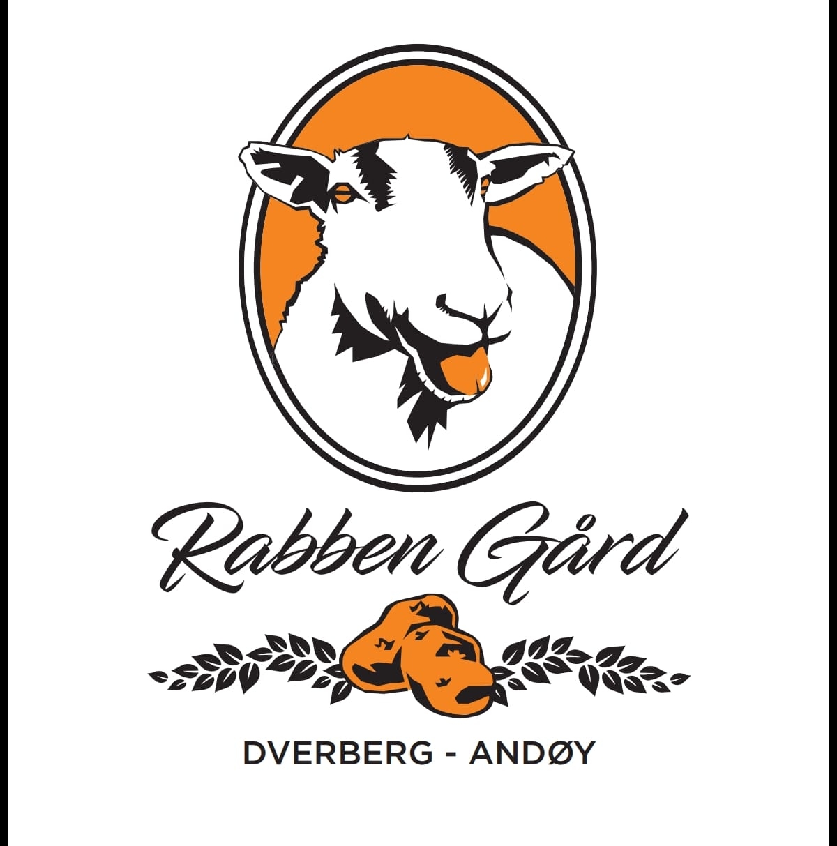 Rabben gård