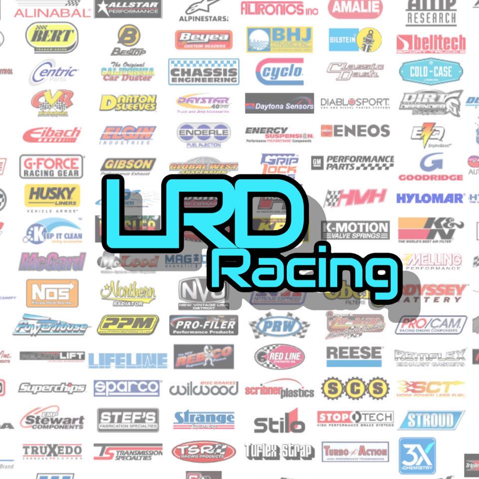LRD Racing Corporation | Ocala FL