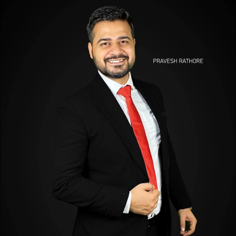 Pravesh Rathore | Delhi