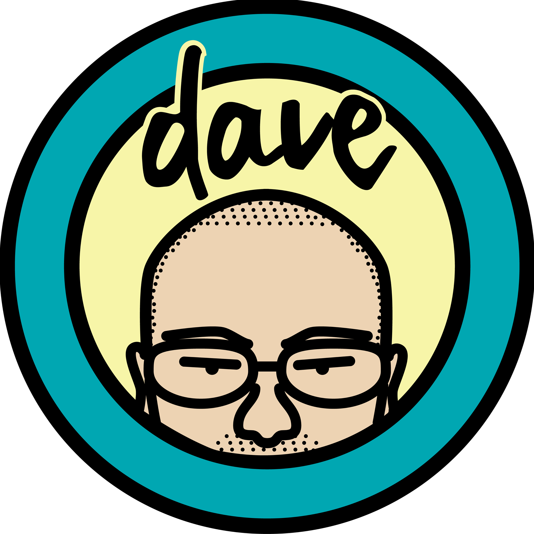 That fella dave