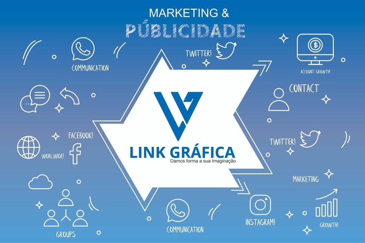 Link Gráfica
