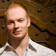 Profile for Ryan Aldred - Author