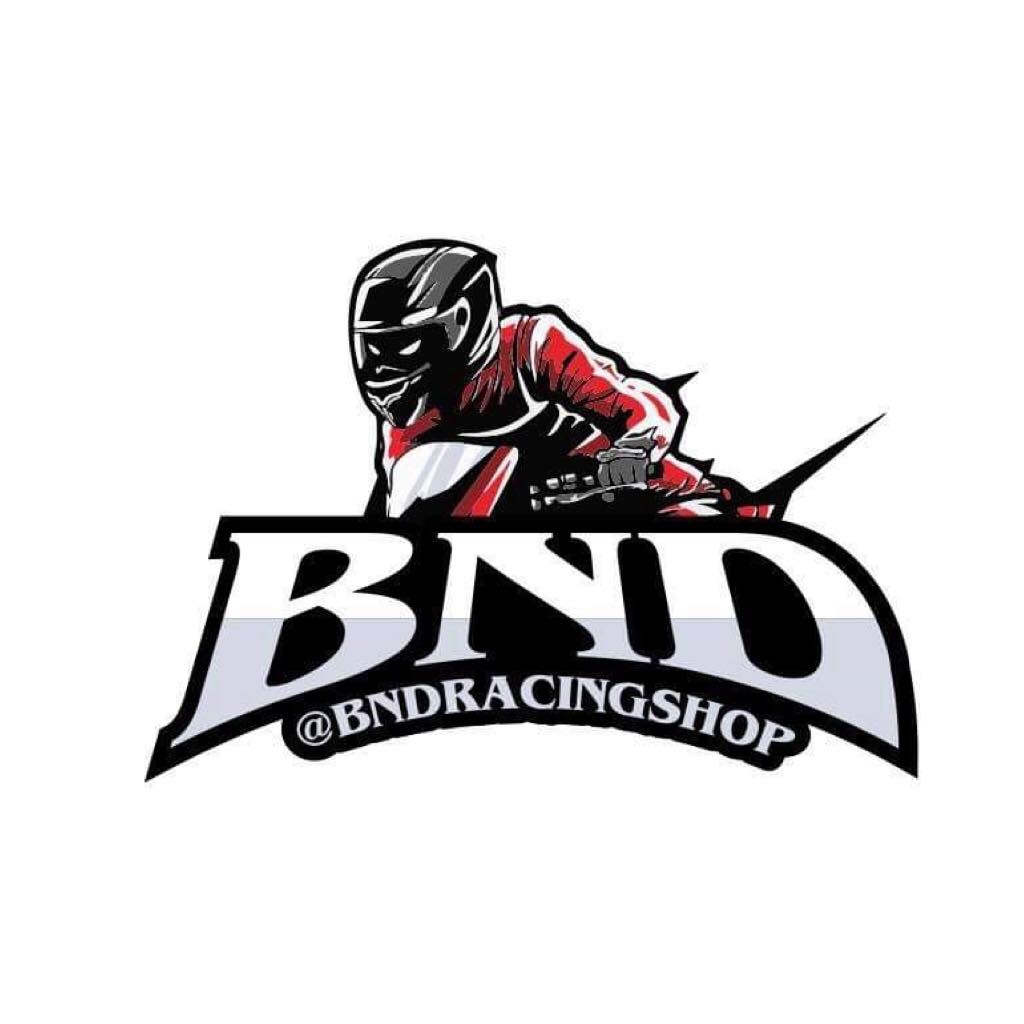 BND Racing Shop
