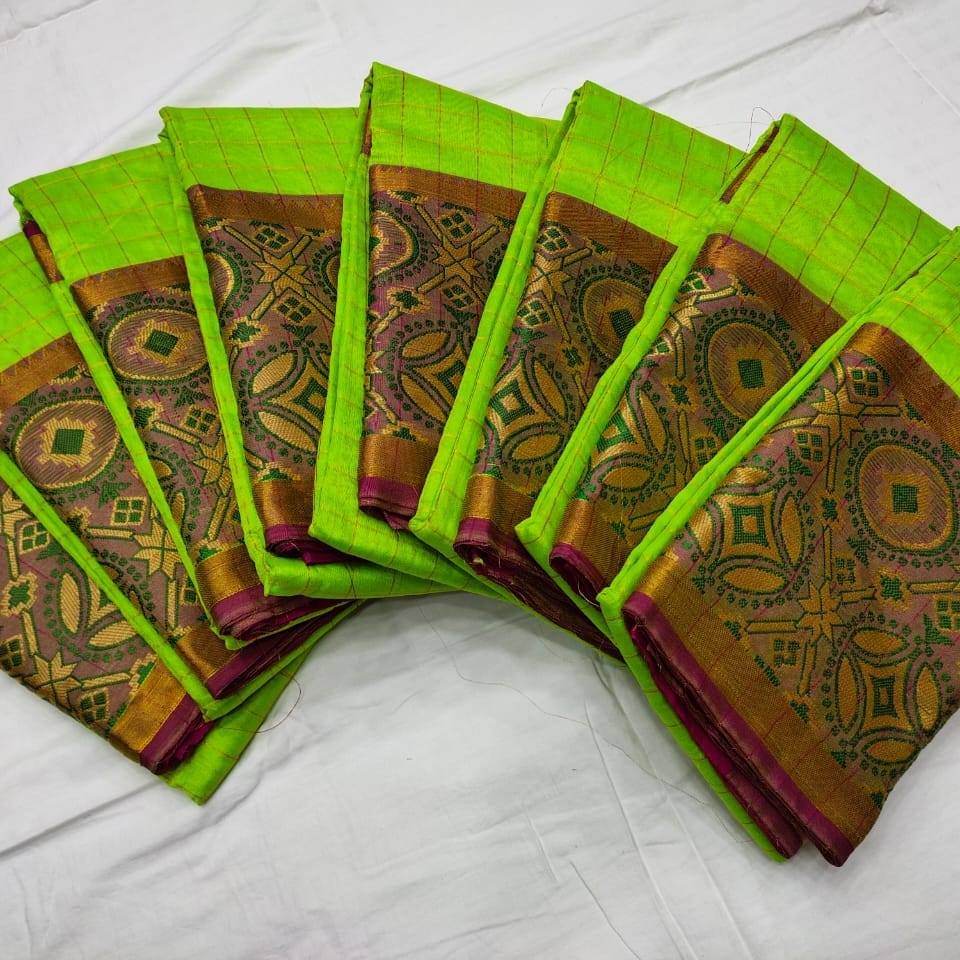 Yugandhar collections