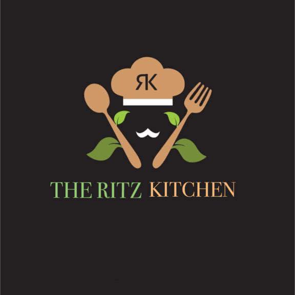 The Ritz Kitchen