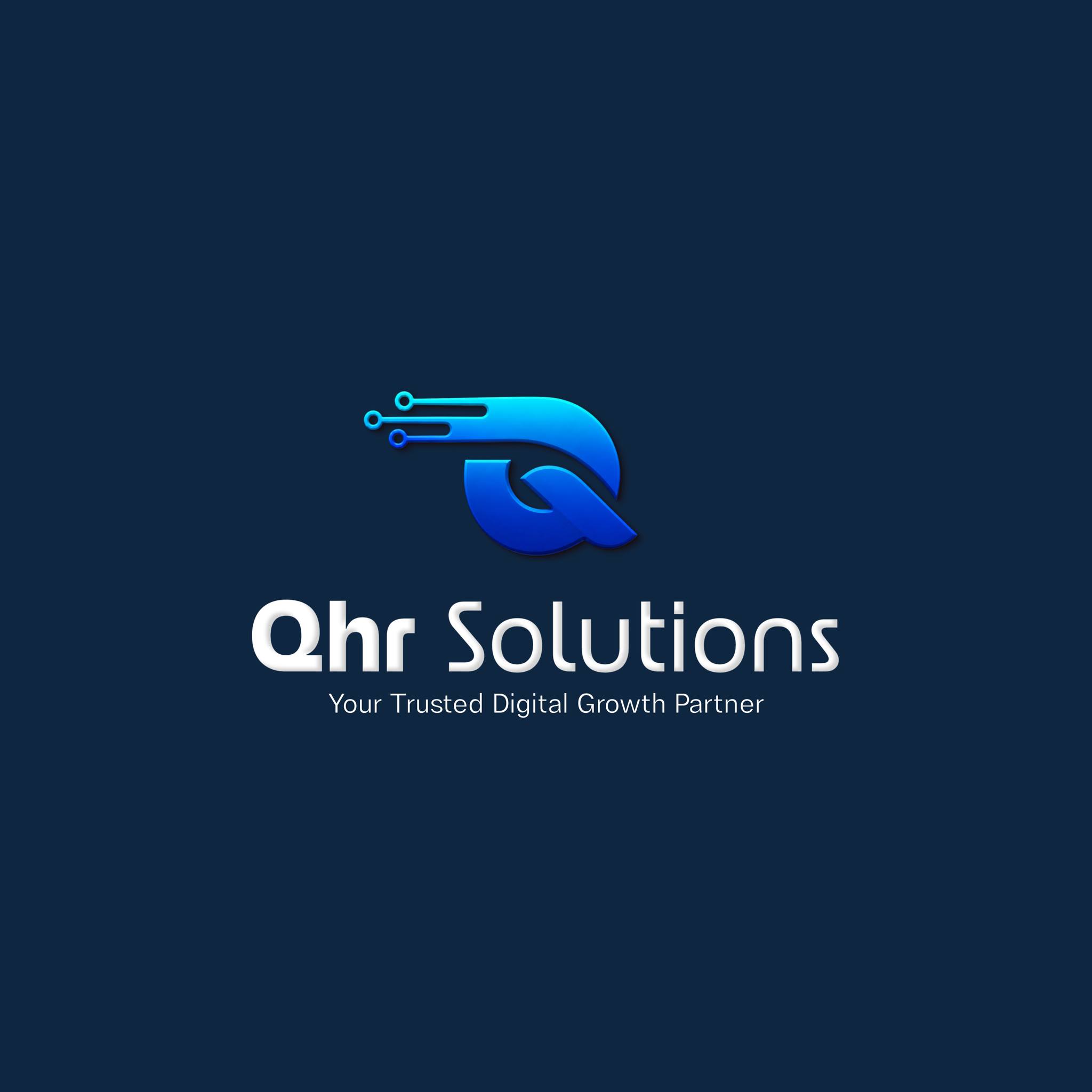 Qhr Solutions - Digital Marketing Agency | Mathura