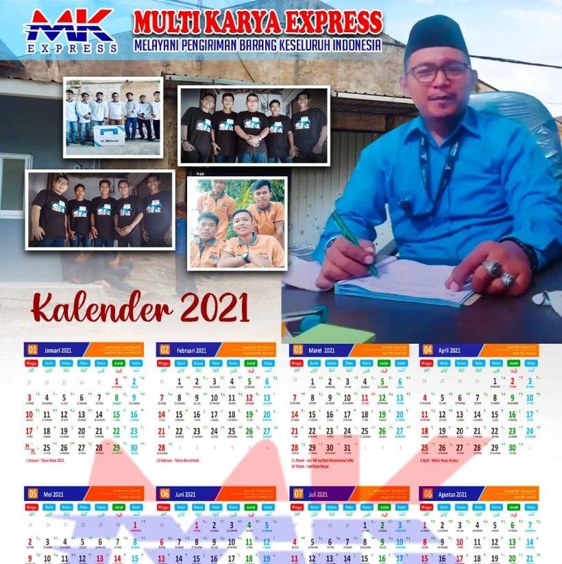 CV.Multi Karya Express | Ancol