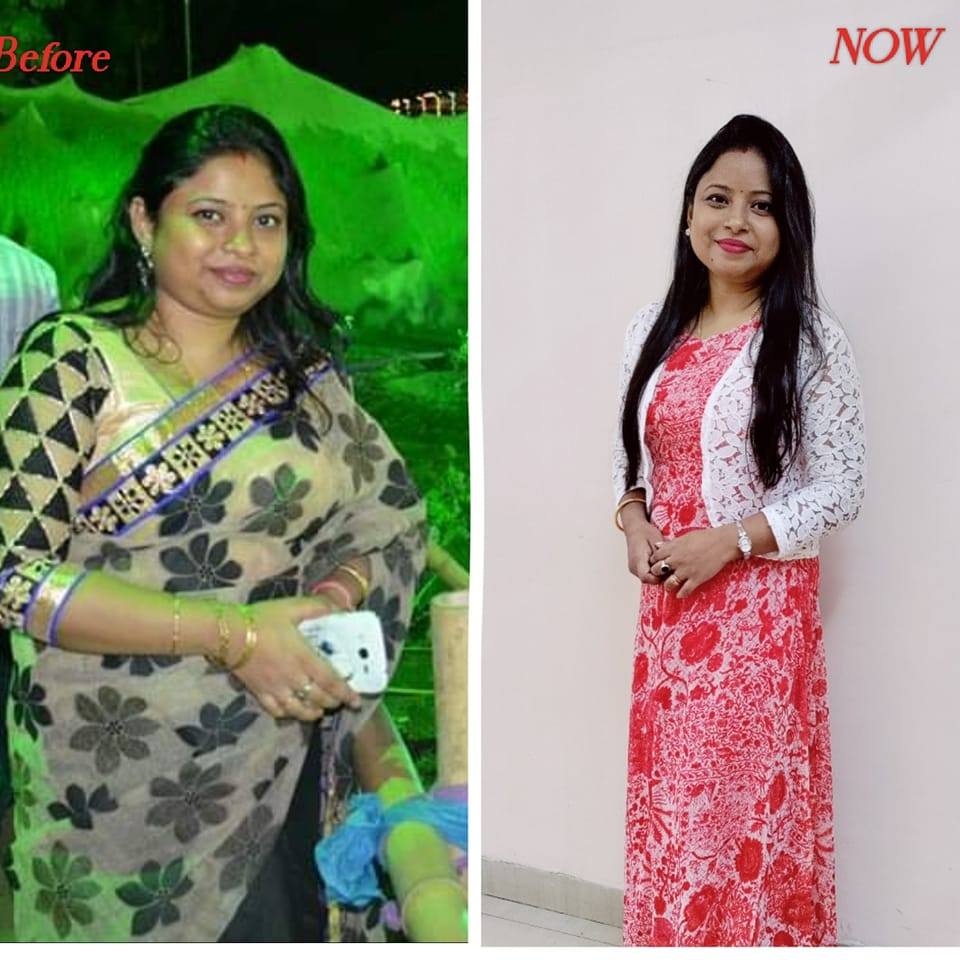 Gayatri Das Pathak