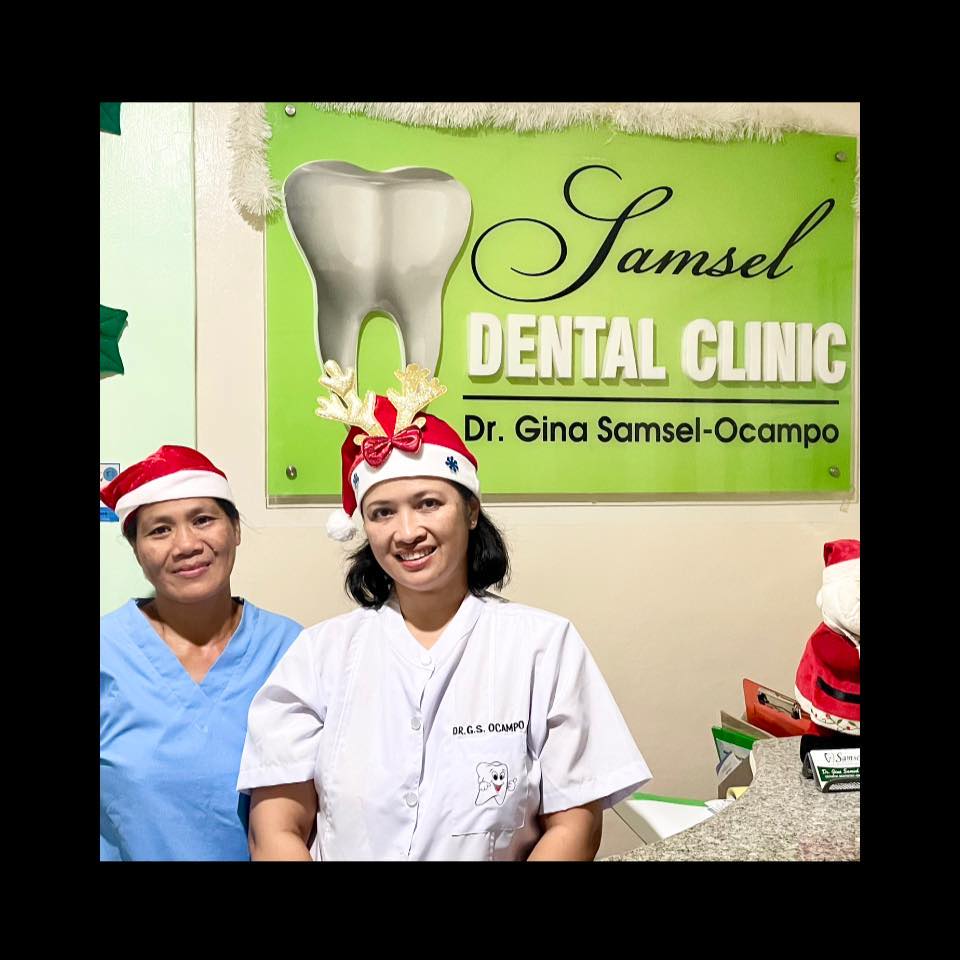 Samsel Dental Clinic | Subic