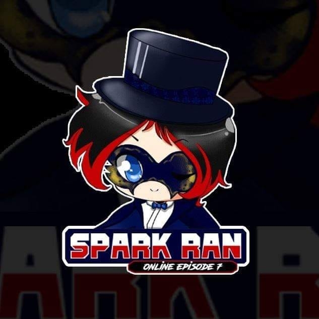 Spark Ran Online EP7