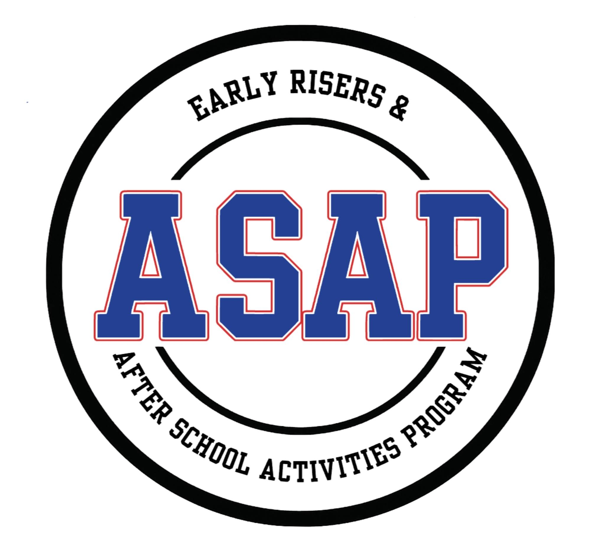 Natick ASAP and Early Risers Program