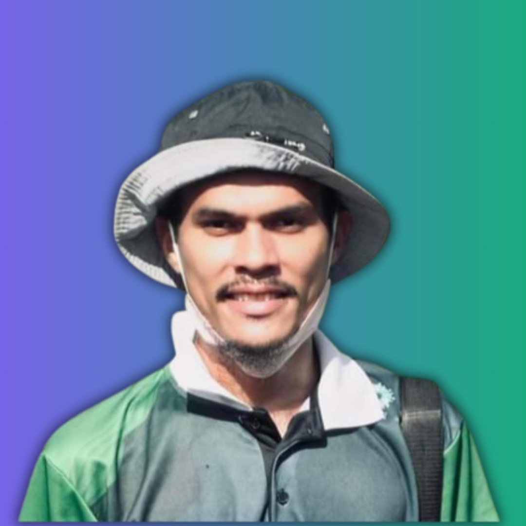 Mr Faiz
