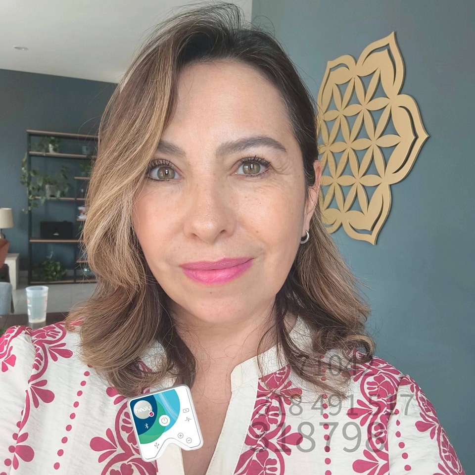 Energía Crystal