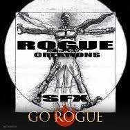 Profile for rogue creations sfx